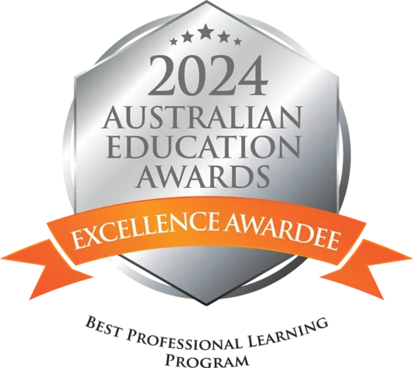 Silver Excellence Award