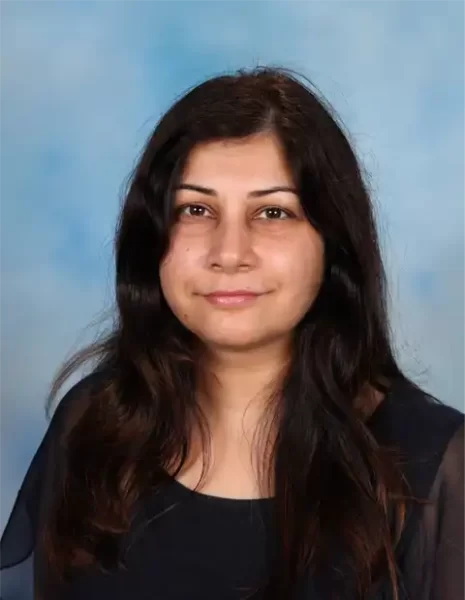 Anu Garg Profile Picture