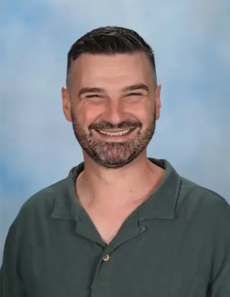 David Jurecevich Profile Picture