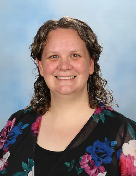 Kimberley Pye profile photo