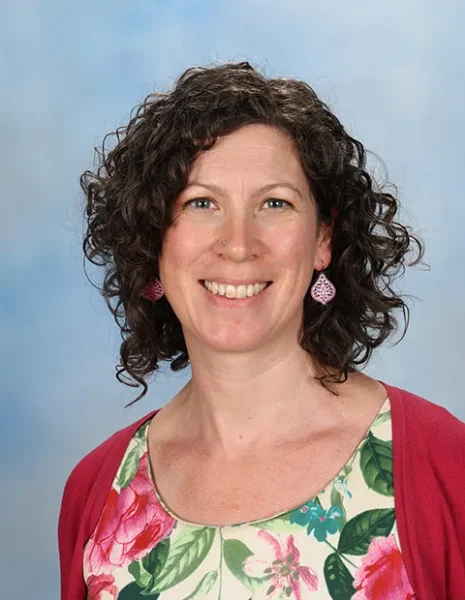 Martha Goodridge-Kelly profile photo