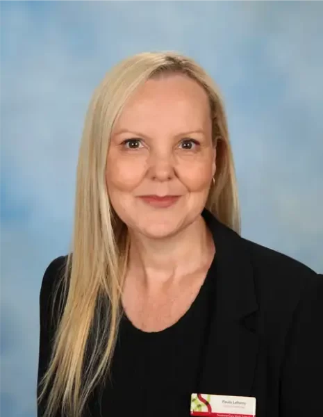 Paula Leheny Profile Picture