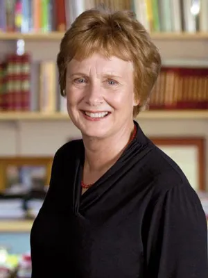 Professor Suzanne Cory' profile picture