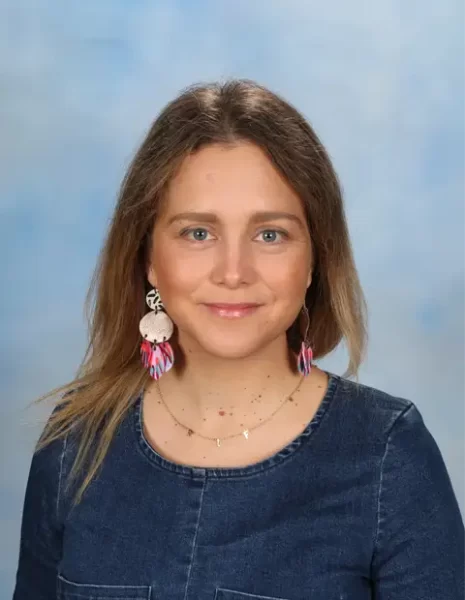 Romana Dalgelish Profile Picture