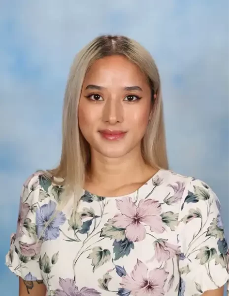 Thao Lam profile picture